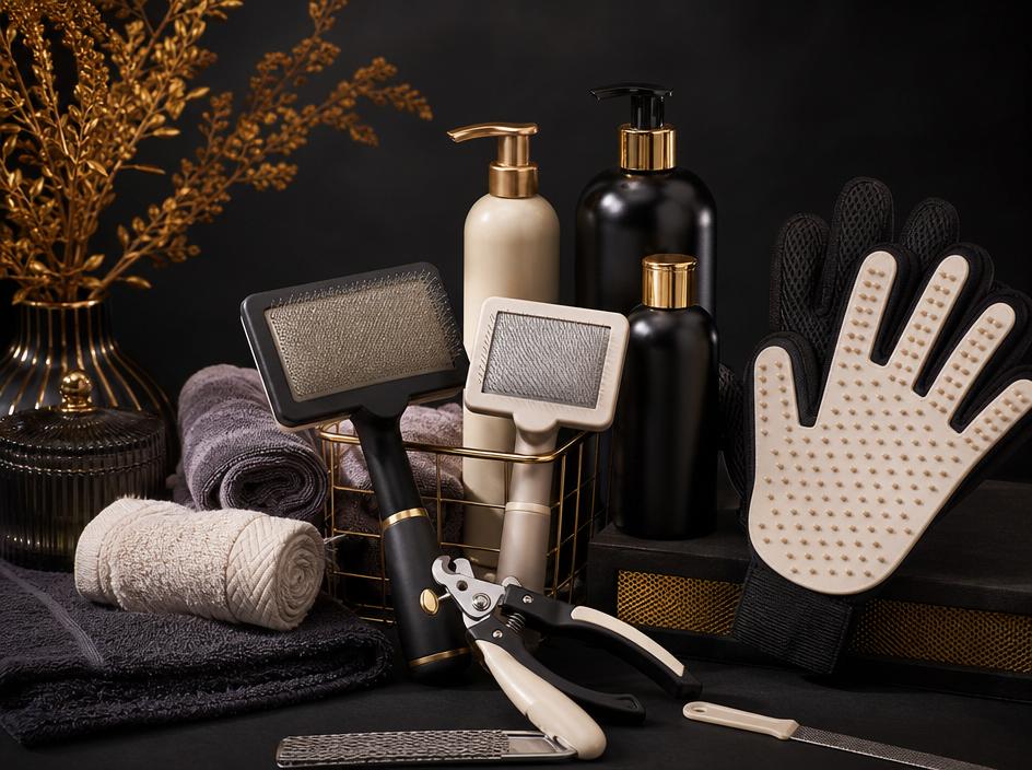 Grooming & Care